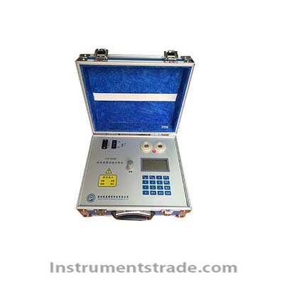 YYF-8B type oil quality rapid analyzer