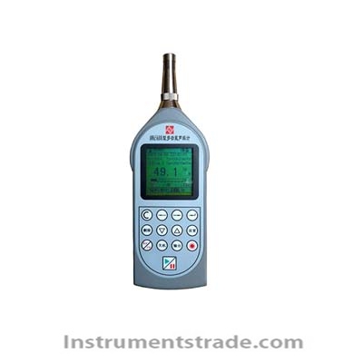 AWA5680-1 multi-function sound level meter