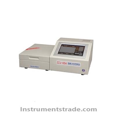 ZZJ-05A Adhesion Automatic Tester