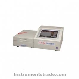 ZZJ-05A Adhesion Automatic Tester