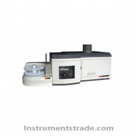 AFS-9330 sequential injection atomic fluorescence photometer