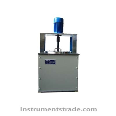 LTM - 200 slurry erosion wear testing machine