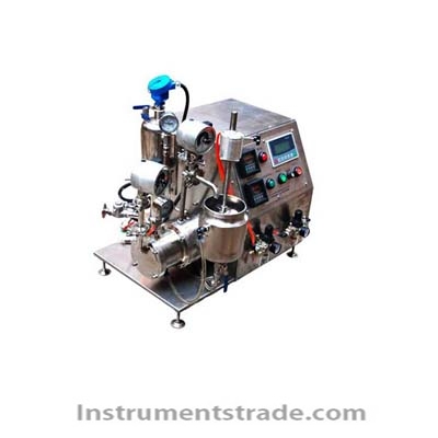 PT-1 laboratory sanding machine