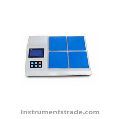 ES5000-4 intelligent blood weight balancing instrument