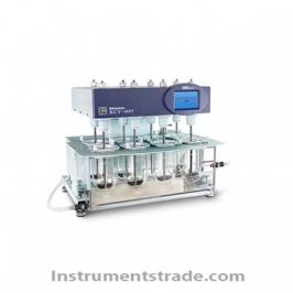 RCY-808T  intelligent dissolution tester