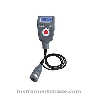 LS223 coating thickness gauge