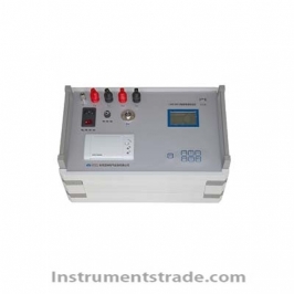 LWD 6910 capacitance and inductance tester