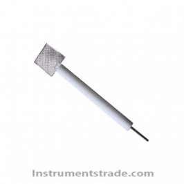 Pt10 Pt mesh electrode