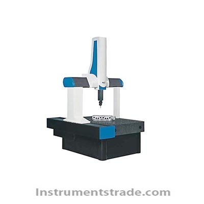 MQ564 semiautomatic coordinate measuring instrument