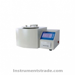 TP532 automatic acid value analyzer