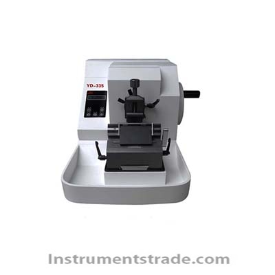 YD-335 hard tissue slicer