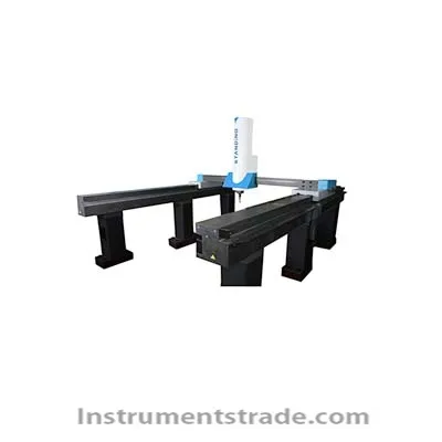 Dragon series gantry coordinate measuring instrument