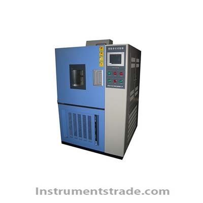 QL - 100 ozone aging test chamber