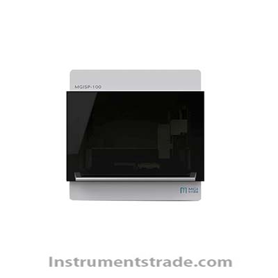 MGISP-100 Automated Sample Preparation System