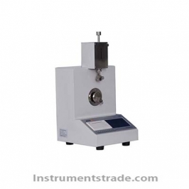 YT-CTM folding resistance tester