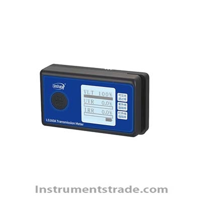 LS160A solar film tester