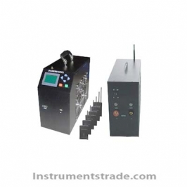 GCLH-680 battery discharge tester