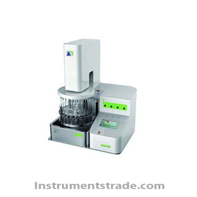 AutoNE-24 plus automatic nitrogen blowing concentrator