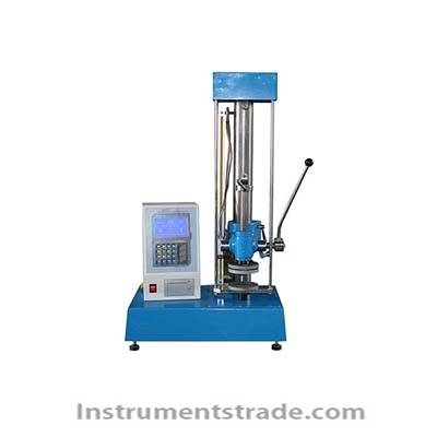 TLS-S50 Digital Spring Tension Tester