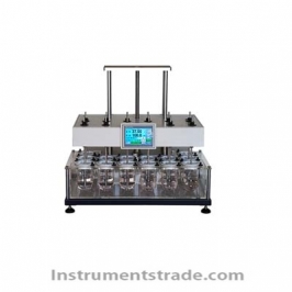 RC-12DF  intelligent dissolution tester