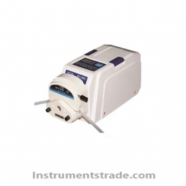 BT200-2J Low Flow Miniature Rate Peristaltic Pump