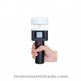 HY-WDC62 handheld miniature automatic weather station