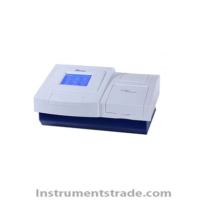 DR-200Bs enzyme standard analyzer