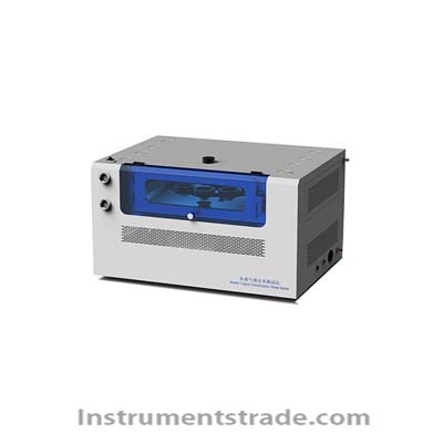 STW-8-060D water vapor permeability tester