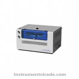 STW-8-060D water vapor permeability tester