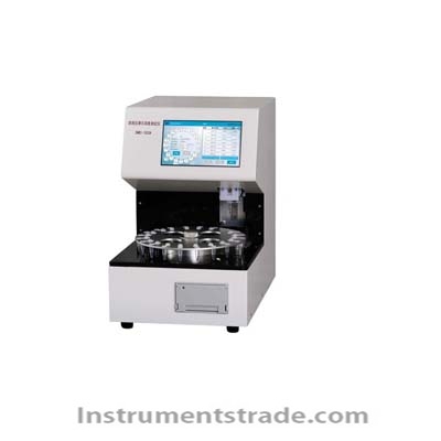 SMC 30FD osmolarity molar concentration tester