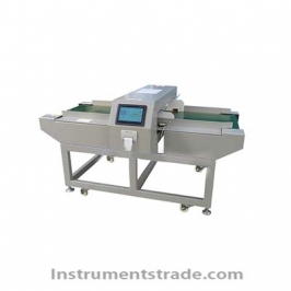 HM – 870C  touchscreen needle detector machine