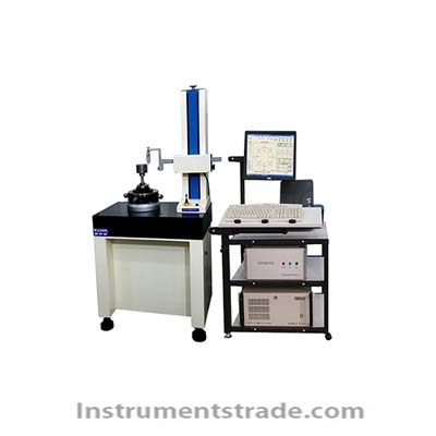 DTP – 3000A roundness instrument