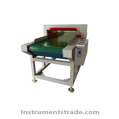 HM - 8500 needle detector machine