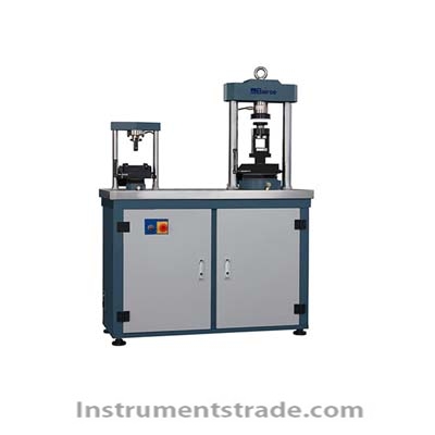 YAW - 300 pressure testing machine