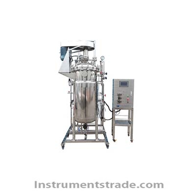 HND - BJ - 300 L fermentation tank