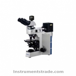 XPF-800C series geological polarizing microscope