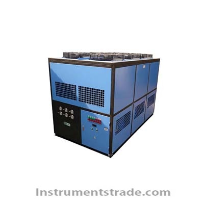 BKLS-3F130Q air-cooled chiller