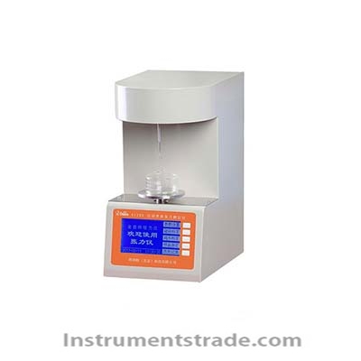 A1200 automatic interface tension tester