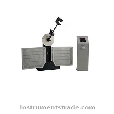 CBD-300 Electronic pendulum impact testing machine