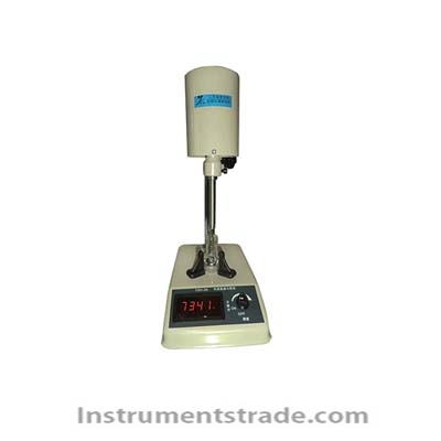 FSH-2A adjustable high speed homogenizer