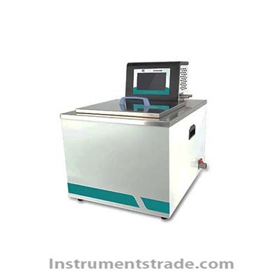 SC-30C CNC super constant temperature bath