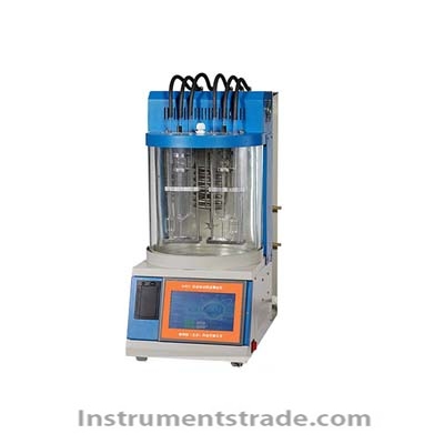 A1011 Automatic Kinematic Viscosity Tester
