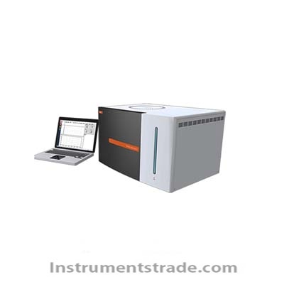 D50 Dumas Nitrogen Analyzer