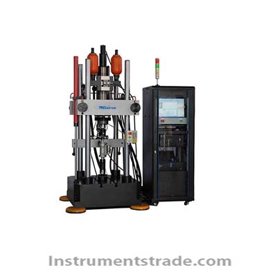 PLW-60 damper fatigue testing machine