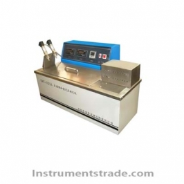 DRT-1121A Automatic Saturated Vapor Pressure Tester