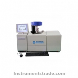 5E-AC8015 isothermal automatic calorimeter