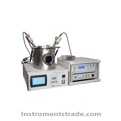 VTC-600-2HD Double target magnetron sputtering apparatus