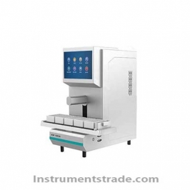 ASP-1005A fully automatic liquid dispensing platform