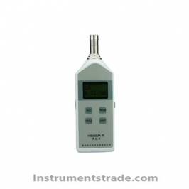 HS5633A sound level meter