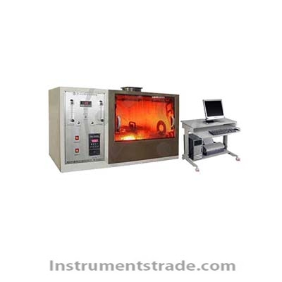 ZF-622 Thermal Protection Performance Tester